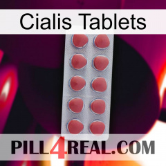 Cialis Tablets 18